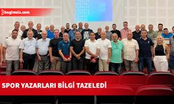 KTSYD–MHK işbirliğinde eğitim semineri düzenlendi