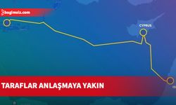 Great Sea Interconnector'de tarafların anlaşması yakın...