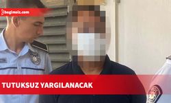 Lefkoşa’da “Gümrüksüz Mal Tasarrufu” suçundan tutuklanan zanlı mahkemeye çıkarıldı