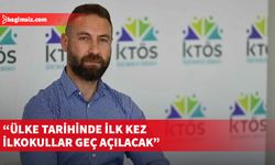 Maviş: Kurultay hesaplarına eğitimi kurban ettiler…