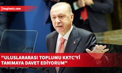 Erdoğan: Federasyon modeli geçerliliğini tamamen yitirdi