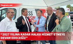 Üstel: 24 milletvekiliyle kurultaydan el ele çıkacağız