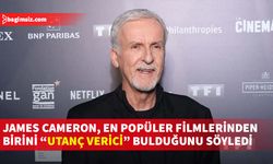 Ünlü yönetmen , kariyerinin dönüm noktası olan filmi bir "şaheser" gibi görmediğini dile getirdi