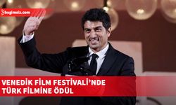 Murat Fıratoğlu'nun "Hemme'nin Öldüğü Günlerden Biri" filmi Jüri Özel Ödülü'ne layık görüldü