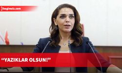 Kürşat: Tarihe kara leke olarak geçeceksiniz!