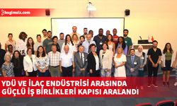 Sadece YDÜ Eczacılık Fakültesi’nde bulunan “Compaction Simulator” ile 10 yıldır yapılan araştırmalar ele alındı