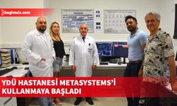 MetaSystems, yapay zeka desteği ile kanser ve pek çok genetik hastalıkta erken tanı olanağı sağlıyor