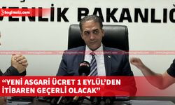 Gardiyanoğlu: Gerekli adımları atacağız…