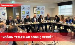 Hakların Korunması İnisiyatifi, Avrupa Konseyi’nin TMK hakkındaki kararını değerlendirdi