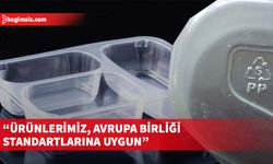 Mist Trading Ltd, öğrencilere plastik kaplarda yemek servis edildiği haberleri üzerine açıklama yaptı