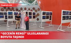 “Gecenin Rengi” Ercan’ı aydınlatacak