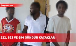 İkamet izinsiz 3 zanlı 3 gün tutuklu kalacak