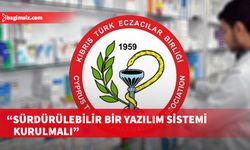 Eczacılar Birliği: Sosyal Sigorta Dairesi’nin aldığı bazı kararlar halk sağlığını olumsuz etkileyen sonuçlar doğuruyor