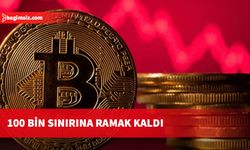 Bitcoin'de rekor üstüne rekor