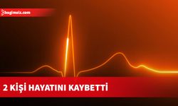 Bostancı ve Gazimağusa’da iki kişi hayatını kaybetti