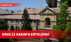 KSTU soruşturmasına ilişkin dava 22 Kasım’a ertelendi