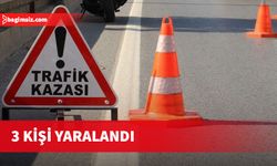 4 farklı trafik kazası: 4 alkollü sürücü tutuklandı