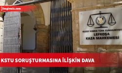 KSTU soruşturmasına ilişkin dava 24 Aralık’a ertelendi