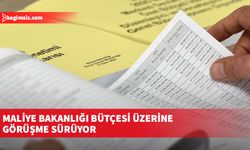 Berova: Ek mesailerle ilgili denetim başlatıldı, 4-5 kurumda başlatılan denetimler artırılacak