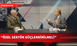 Serhat Akpınar: Dış döviz girdilerinin artırılması gerek