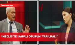 Hüseyin Angolemli: Kıbrıs konusunda birlik olmalıyız, bunun yeri Meclis’tir