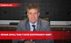 Arıklı: “CTP, Cumhurbaşkanlığı seçiminden sonra tarih belirlesin ve seçime gidelim”