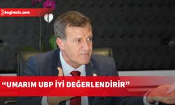 Arıklı: Tufan Hoca gayet güzel bir öneri yaptı