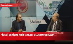 Kamu-Sen Başkanı Metin Atan: Bu kadar ek mesaiye karşıyım!