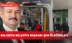 Kırıkkale'de belediye başkanına saldırı