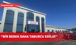 Sağlık Bakanlığı açıkladı: Bir bebek daha taburcu edildi