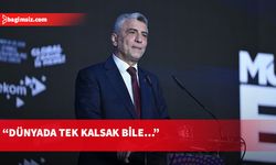 Türkiye Ticaret Bakanı Bolat: KKTC’yi desteklemeye devam edeceğiz