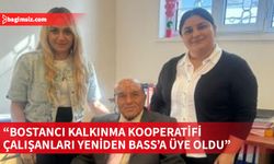 BASS Başkanı Boransel: Çalışanların İş Sözleşmesi ile ilgili görüşlerini değerlendirdik