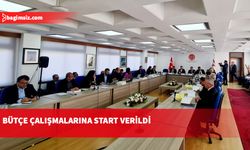 2025 bütçesinin komitede görüşülmesine başlandı