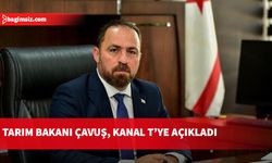 Hüseyin Çavuş: Türkiye’den 200 ton ithal patates geliyor