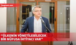 CTP İskele Genişletilmiş İlçe Meclisi gerçekleştirildi