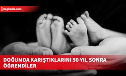 50 yaşında iki kadın doğumda karıştırıldıklarını DNA testiyle öğrendi