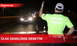 Gazimağusa’da uyuşturucu… İkamet izinsiz 4 kişi yakalandı