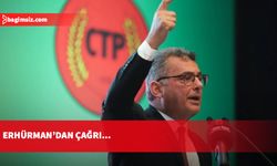 “İstişare ile belirlenen Meclis Başkanı adayına CTP olarak destek verelim”