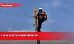 İskele'de yarın elektrik kesintisi