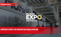 Hedef 1 milyar Dolarlık iş hacmi: KKTC de katılıyor