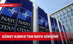 Güney Kıbrıs’ın NATO’nun ortağı olması için Biden’a mektup