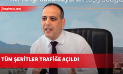 Yeni Cumhurbaşkanlığı çevresindeki yol çalışmaları tamamlandı