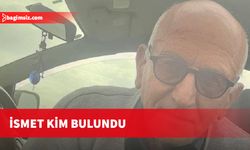 Alzheimer hastası İsmet Kim bulundu