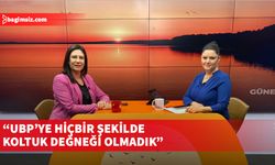 CTP Milletvekili İncirli: “Erken seçim tartışmalarını büyüteceğiz”