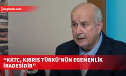 Aziz Gülbahar: KKTC, Kıbrıs Türkü’nün egemenlik iradesidir