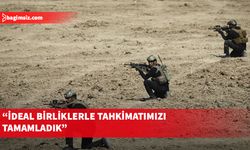 Irak, Suriye sınırındaki güvenlik önlemlerini artırdı