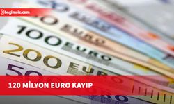 Güney Kıbrıs’ta kayıt altına alınan 120 milyon Euro kayıp