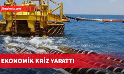 Great Sea Interconnector Projesi’nde denizaltı kablo anlaşmazlığı ekonomik krize yol açtı