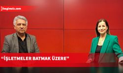 KTEZO Başkanı Kanber: Hükümete ‘İkinci Sarı Kartı’ gösterdik!