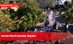 Başkent Lefkoşa’da “41.Yıl Cumhuriyet Korteji”